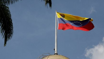 США предрекли &laquo;холодный душ&raquo; после атаки на Венесуэлу