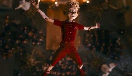 Названа сумма сборов фильма &laquo;Буратино&raquo; за первые дни проката