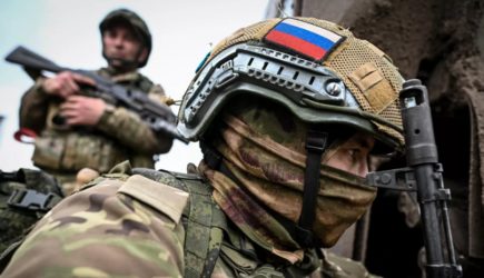 Удар по позициям ВСУ: что потерял противник на направлении &laquo;Центра&raquo;