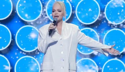 Новый скандал: Долина не отдала ключи от квартиры Лурье и сбежала из России