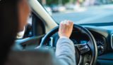 Разговоры за рулем способны нарушать работу глаз &ndash; исследование