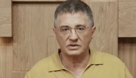 Доктор Мясников рассказал, какой препарат намного лучше аспирина и почему