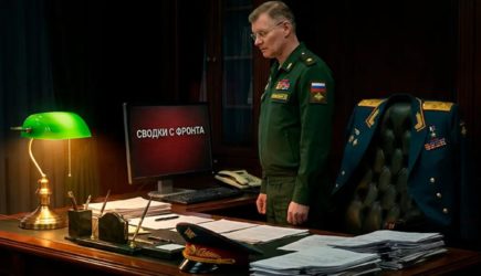 Расплата за «красивые доклады»? Пропал «голос» Минобороны. Утечки об исчезнувшем генерале напомнили про «наследие Шойгу»