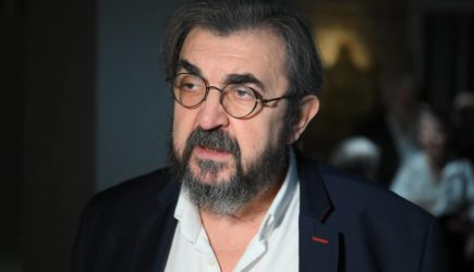 Названа причина смерти Игоря Золотовицкого