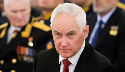 Белоусов молчать не стал — вот что на самом деле задумали в НАТО