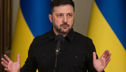 Тайные планы Зеленского выдали свои же: что задумал