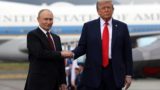Трамп отказался захватывать Путина