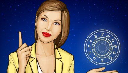 Неожиданное открытие: какому знаку зодиака в конце января придется сильно удивляться