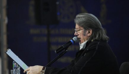 Лоза заявил, что его «пытаются отменить» из-за бесталанных артистов