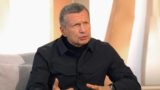 Владимира Соловьева убрали из эфира: последние подробности