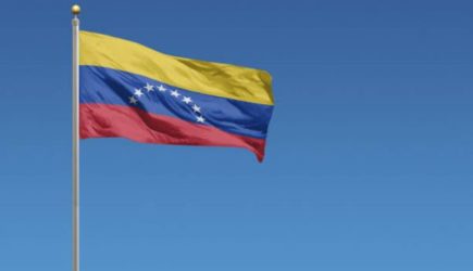 Венесуэла впервые в&nbsp;своей истории подписала контракт на&nbsp;экспорт газа