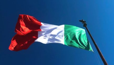 Итальянцы осмелели&nbsp;&mdash; откроют на&nbsp;Украине завод по&nbsp;сборке беспилотников