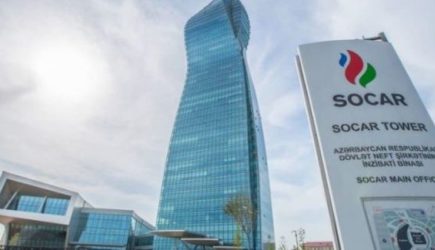 &laquo;Добром не&nbsp;кончится&raquo;: Азербайджан начал поставлять газ в&nbsp;Австрию и&nbsp;Германию