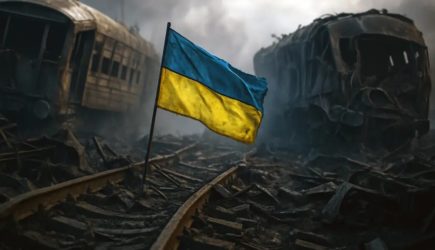 Прогноз США на 2026-й шокировал Запад: Вот, как будут действовать Россия и Украина