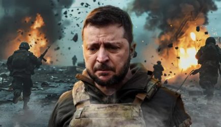 Зеленский одной фразой рассказал, чего ждать дальше. Лучше тысячи срочных обращений