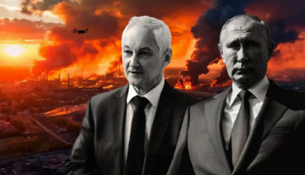 До конца &ndash; 48 часов. «9К58» устроило невообразимый ад. Центры принятия решений НАТО уничтожены. Эшелоны скорых вывозят важных шишек