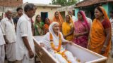 Hindustan Times: в Индии 103-летняя женщина &laquo;воскресла&raquo; на собственных похоронах