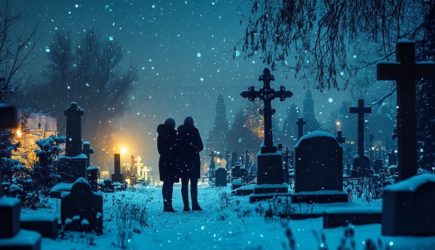 Фанатка Цоя умерла у могилы рок-звезды: подробности происшествия