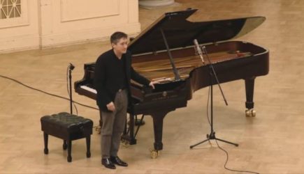 Британский пианист перед поездкой в&nbsp;Россию зарегистрировался на&nbsp;&laquo;Госуслугах&raquo;