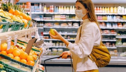 Повышение цен в начале года: причины и последствия