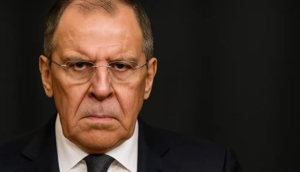 Лавров уел журналиста CNN. Мария Захарова добавила: Всё это в прямом эфире