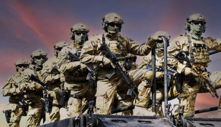 «Привет» Макрону и Лондону: Отдан приказ — пленных не брать. Наёмники Запада в аду Покровска