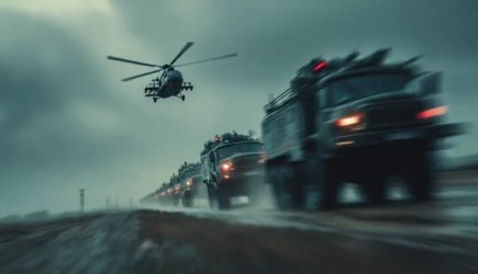 Киев «лёг»: Удары по России отменяются. ВСУ «ослепли»