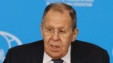 Лавров рассказал о стоящей выше хамства России