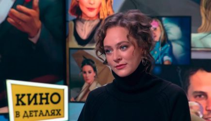 Осужденная Аглая Тарасова впервые появилась на публике