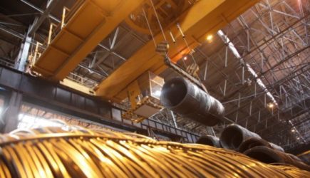 Европа отменила все заказы на&nbsp;криворожском гиганте: &laquo;Где &bdquo;Мы&nbsp;вас не&nbsp;оставим!&ldquo;?&raquo;