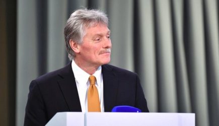 Кремль ожидает разъяснений о &laquo;секретном оружии&raquo; Трампа