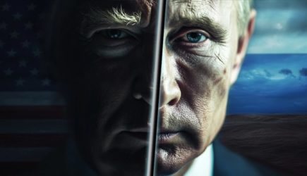 Полковник Пинчук: Путин пошёл на серьёзный компромисс, требующий ответных действий американцев