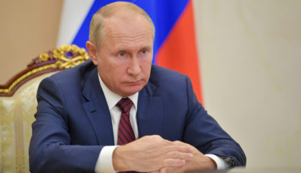 Ответ Путина о «Совете Мира»: Никто не заметил важную деталь