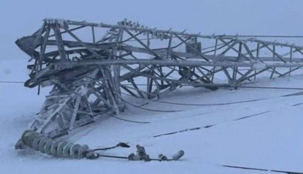 Что с&nbsp;блэкаутом на&nbsp;базе Северного флота России? Кто ответит за&nbsp;&laquo;вредительство&raquo;?