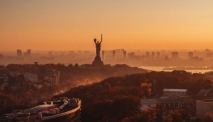 Кличко сообщил о&nbsp;ситуации с&nbsp;отоплением в&nbsp;Киеве