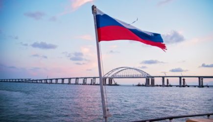 В&nbsp;Крыму объявлено экстренное предупреждение