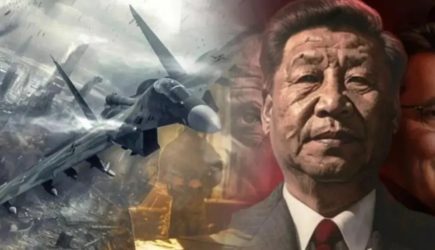 «Это настоящая сенсация»: Госпереворот в Китае и попытка арестовать Си Цзиньпина. Операция США против КНР и чистка в ракетно-ядерных силах