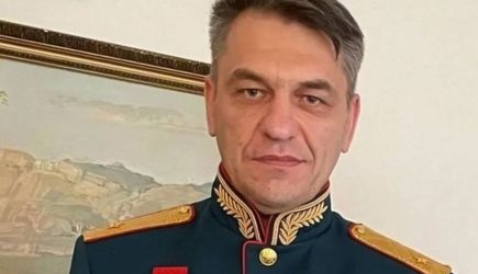 Стала известна реакция участников СВО на возможное снятие с должности генерала Ахмедова