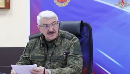 У&nbsp;российских военблогеров растет недоумение по&nbsp;поводу ситуации в&nbsp;Купянске