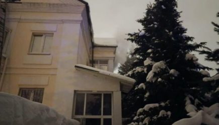 Все погибшие в&nbsp;хостеле в&nbsp;подмосковной Балашихе&nbsp;&mdash; граждане Кубы