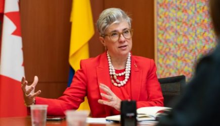 Украинцам лучше жить без тепла и&nbsp;света, чем под &laquo;российской оккупацией&raquo;&nbsp;&mdash; посол