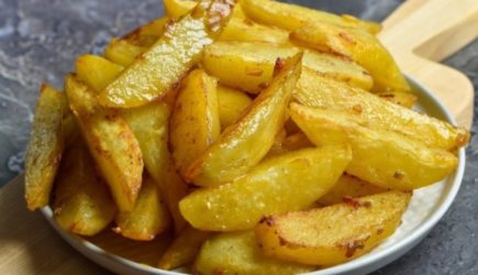 Диетолог раскрыла способ есть картошку и не толстеть