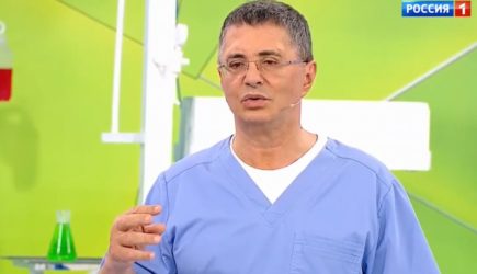 Новый вирус-убийца страшнее Эболы? Доктор Мясников объяснил, почему его высокая смертность &ndash; это хорошая новость