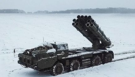 Российские военные пресекли попытку ВСУ провести вторую операцию &laquo;Паутина&raquo;