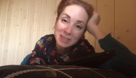 Секта и свадьба с братом: что чуть не разрушило карьеру Анны Большовой