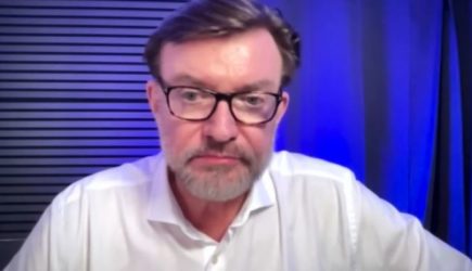 Сбежавший на&nbsp;Украину экс-гендиректор НТВ не&nbsp;погасил миллионные долги в&nbsp;России