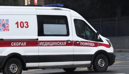 В пансионате Прокопьевска за январь умерли девять постояльцев