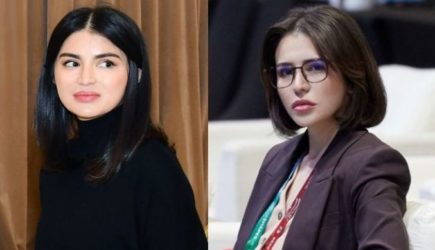 Инсайд: Дочери президента Узбекистана вступили в&nbsp;схватку за&nbsp;власть и&nbsp;влияние в&nbsp;стране