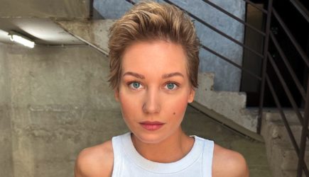 Асмус выставила напоказ грязное белье &ndash; выяснения отношений и старые обиды