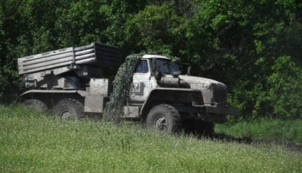 Саудовцы получили сокрушительную российскую &laquo;Сарму&raquo;